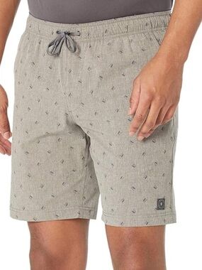 Linksoul Icon - Boardwalker Volley Hybrid Shorts | Size M
